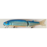 Jackall Magallon Flash Sardine Bait